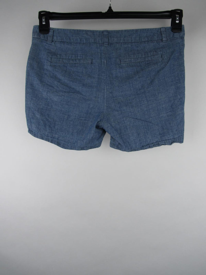 Merona Denim Shorts