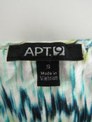 Apt. 9 Blouse Top