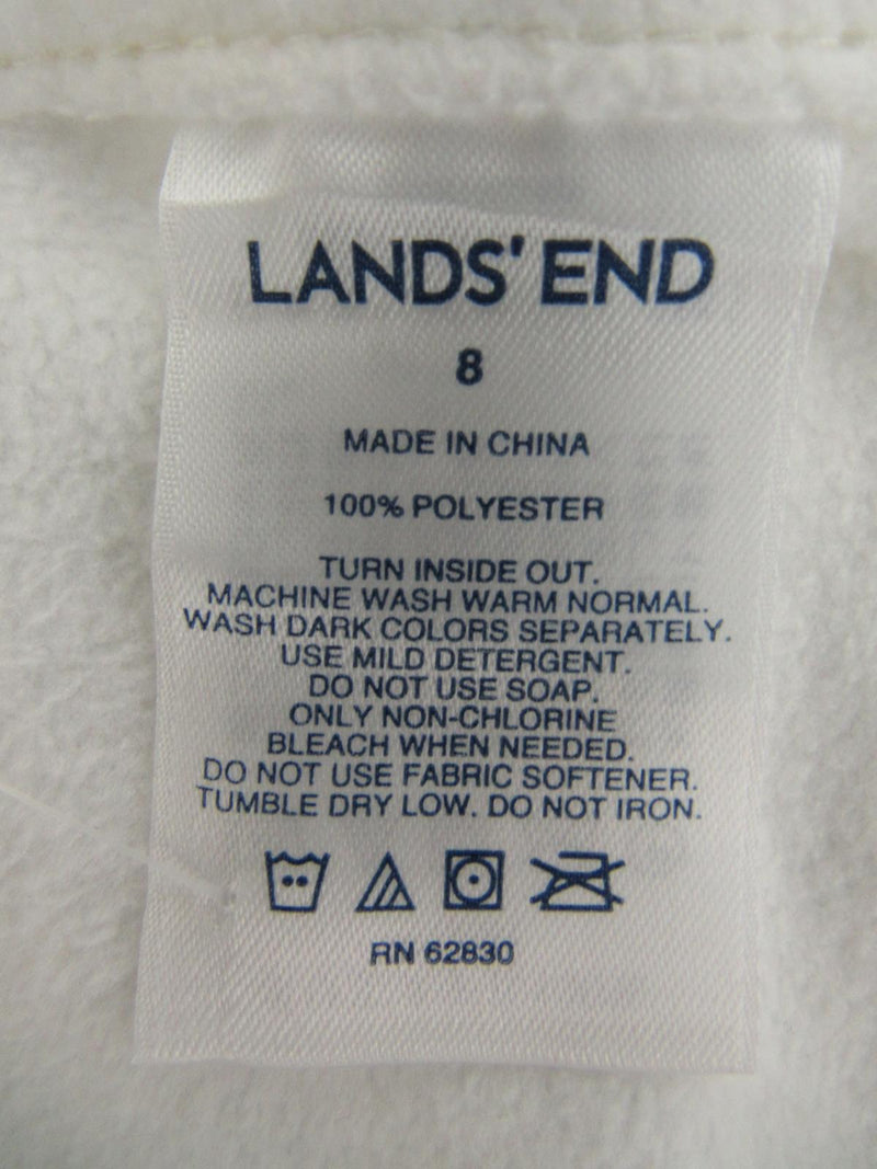 Lands' End Pajama Top