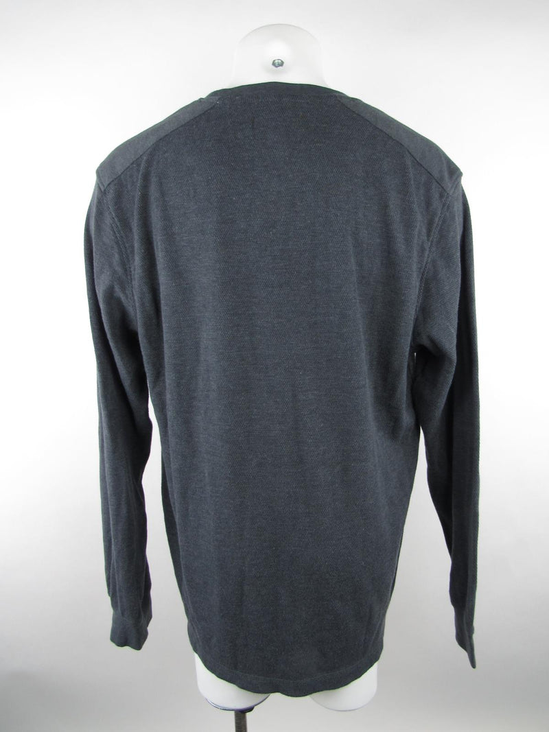 G.H. Bass Basic Tee Shirt