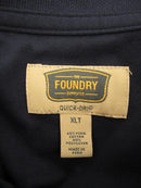 The Foundry Supply Co. Polo Shirt
