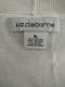 Liz Claiborne Cardigan Sweater