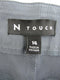 N Touch Casual Pants