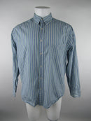 Aéropostale Button-Front Shirt