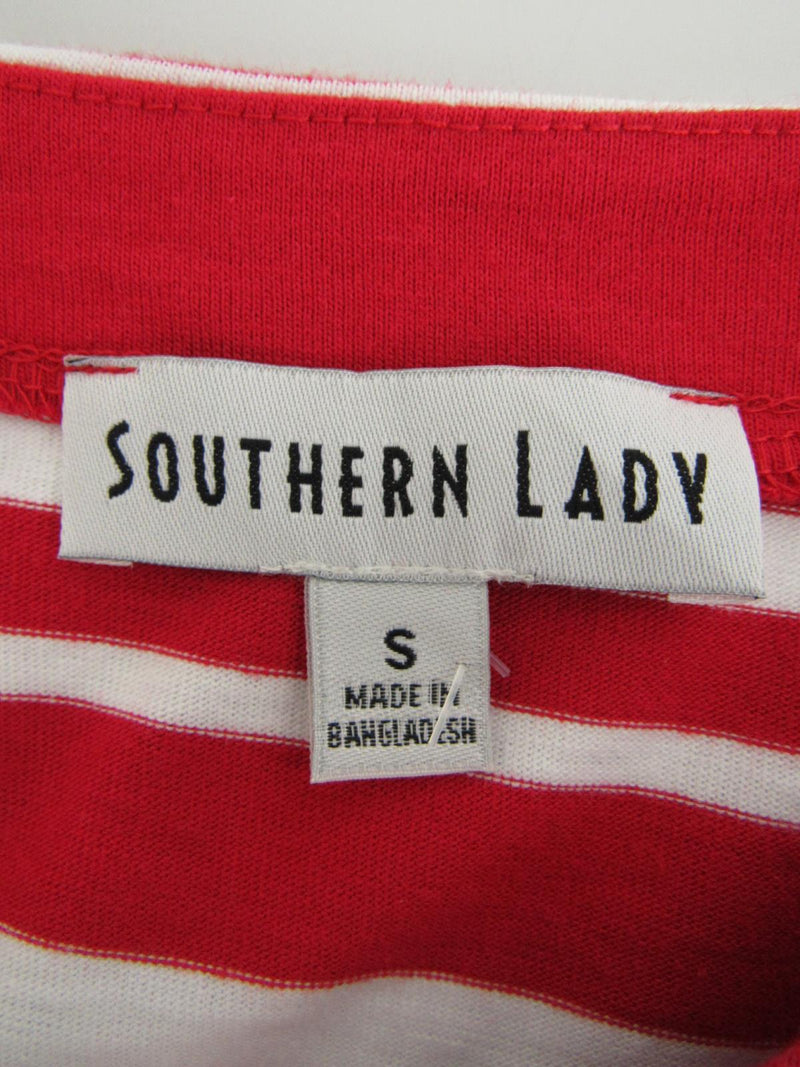 Southern Lady Knit Top