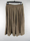 Anne Klein II Pleated Skirt