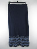 Eddie Bauer Maxi Skirt