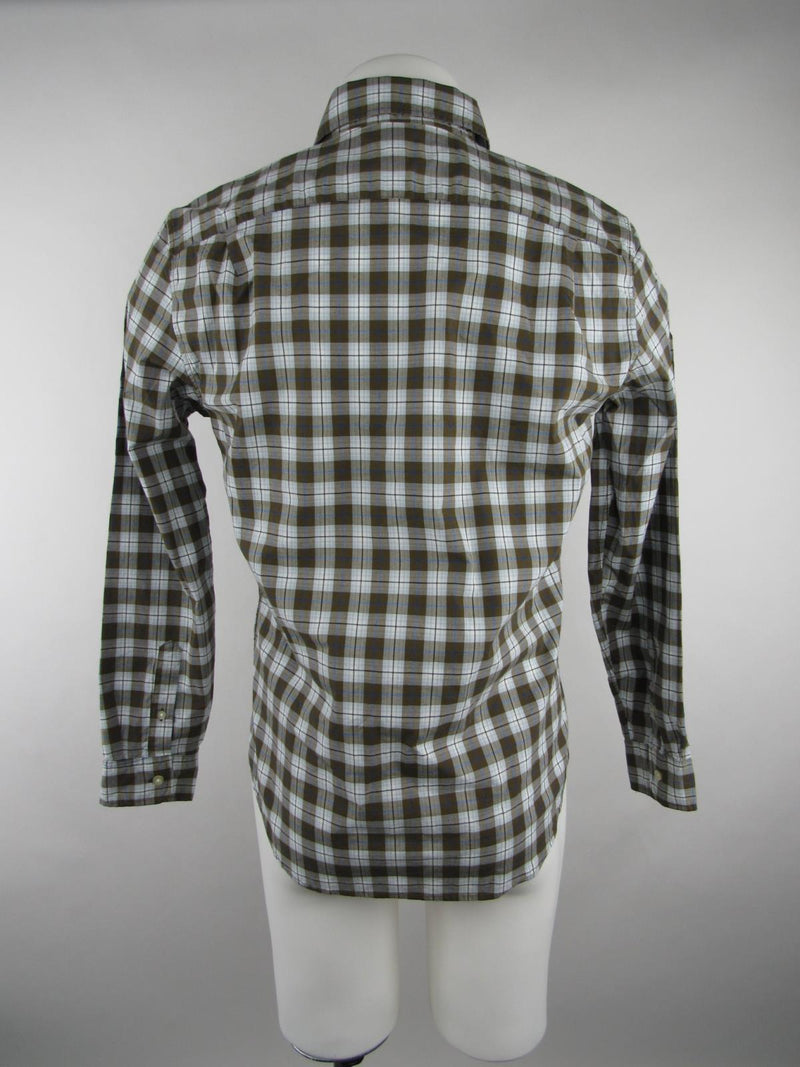 Gap Button-Front Shirt