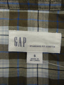 Gap Button-Front Shirt