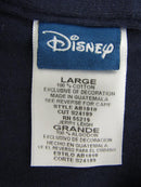 Disney Graphic Tee Shirt
