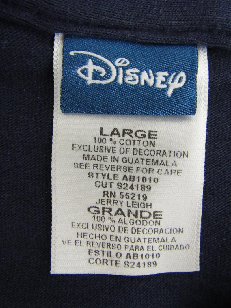 Disney Graphic Tee Shirt