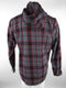 Sinister Button-Front Shirt