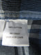 North River Button-Front Shirt