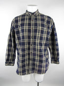 Northwest Territory Button-Front Shirt