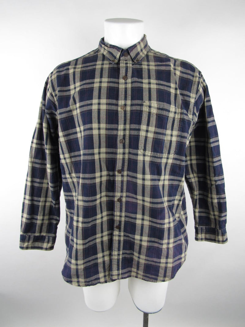 Northwest Territory Button-Front Shirt
