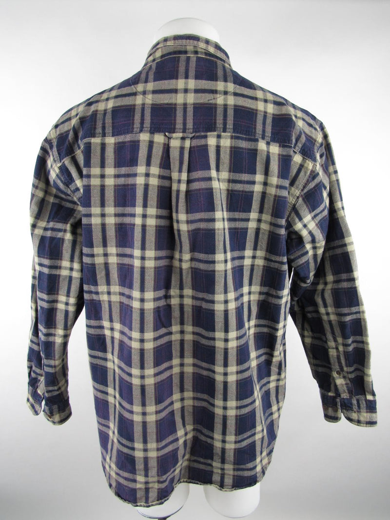 Northwest Territory Button-Front Shirt