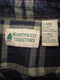 Northwest Territory Button-Front Shirt