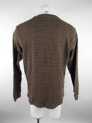 Basic Editions Henley Shirt
