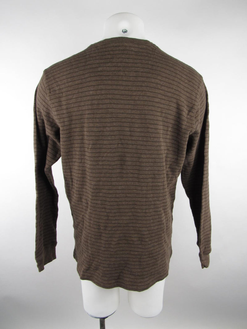 Basic Editions Henley Shirt