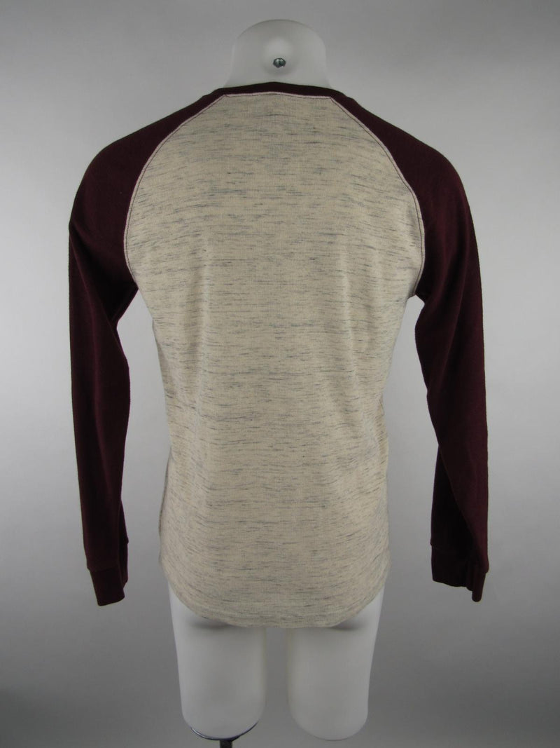 American Eagle Outfitters Henley Shirt
