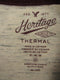 American Eagle Outfitters Henley Shirt