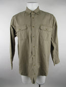 Guide & Outfitter by Panama Jack Button-Front Shirt