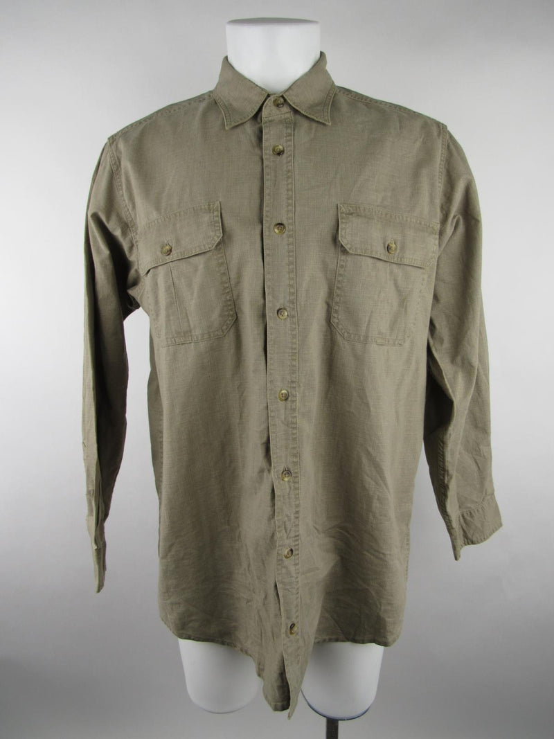 Guide & Outfitter by Panama Jack Button-Front Shirt