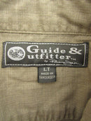 Guide & Outfitter by Panama Jack Button-Front Shirt
