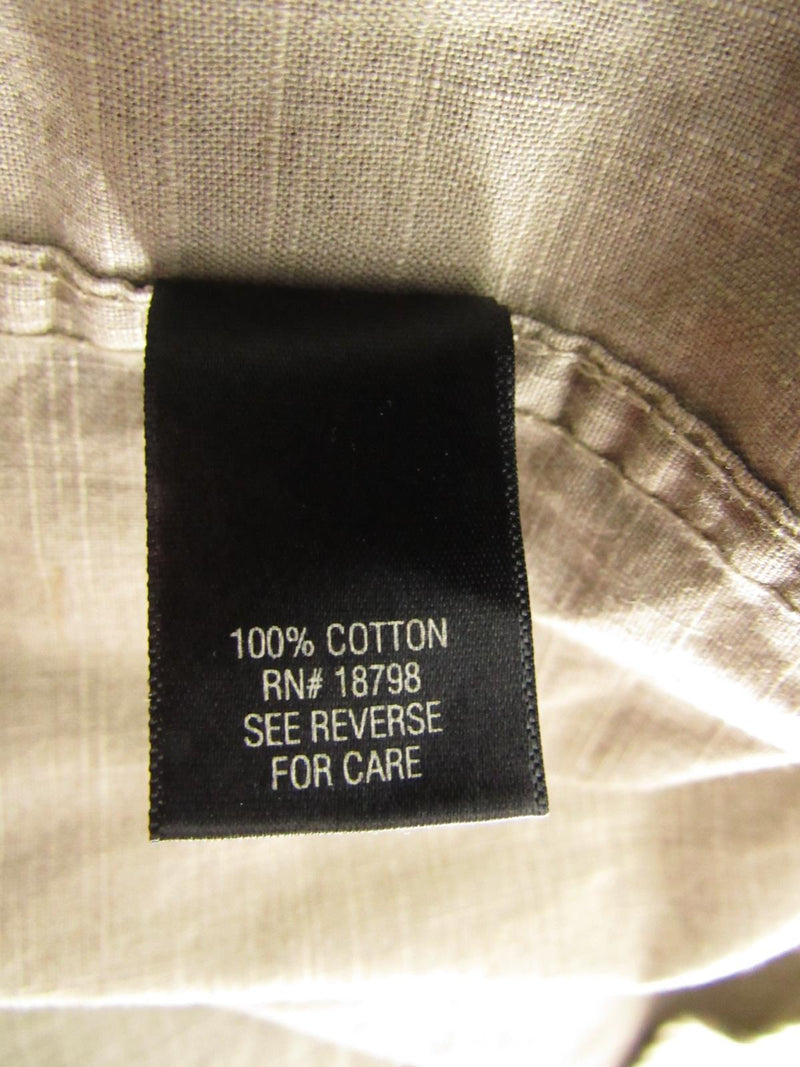 Guide & Outfitter by Panama Jack Button-Front Shirt