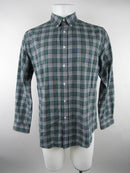 Croft & Barrow Button-Front Shirt
