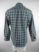 Croft & Barrow Button-Front Shirt
