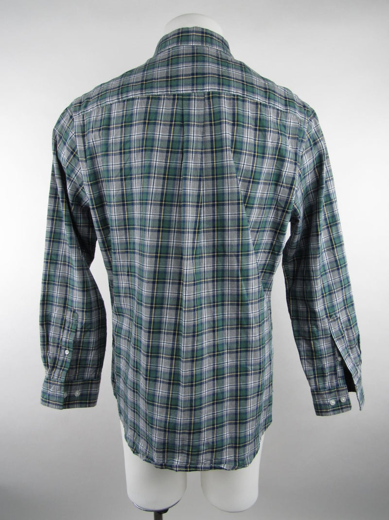Croft & Barrow Button-Front Shirt