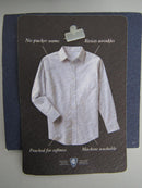Croft & Barrow Button-Front Shirt