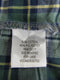 Croft & Barrow Button-Front Shirt