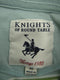 Knights of Round Table Polo Shirt