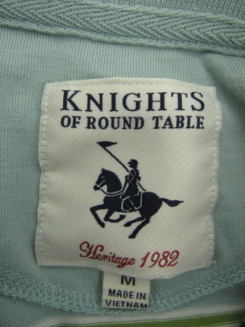 Knights of Round Table Polo Shirt