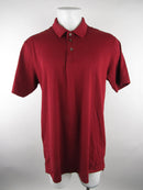 The Foundry Supply Co. Polo Shirt