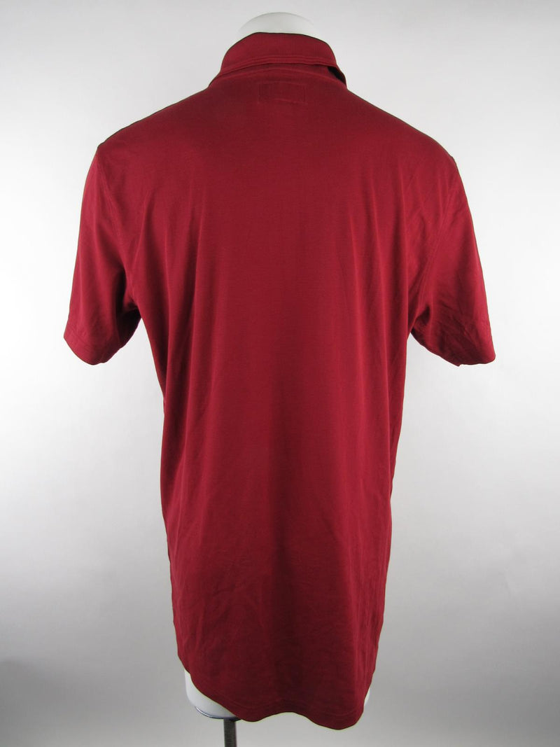 The Foundry Supply Co. Polo Shirt