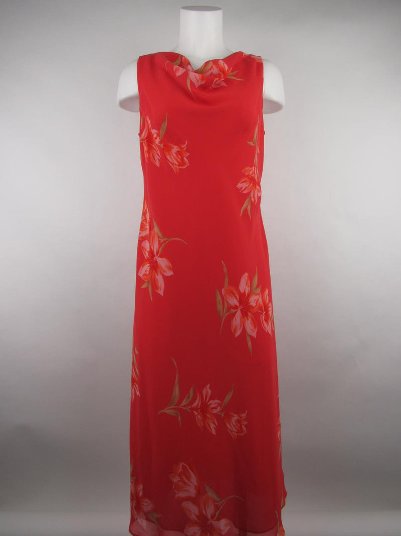 Studio I Maxi Dress