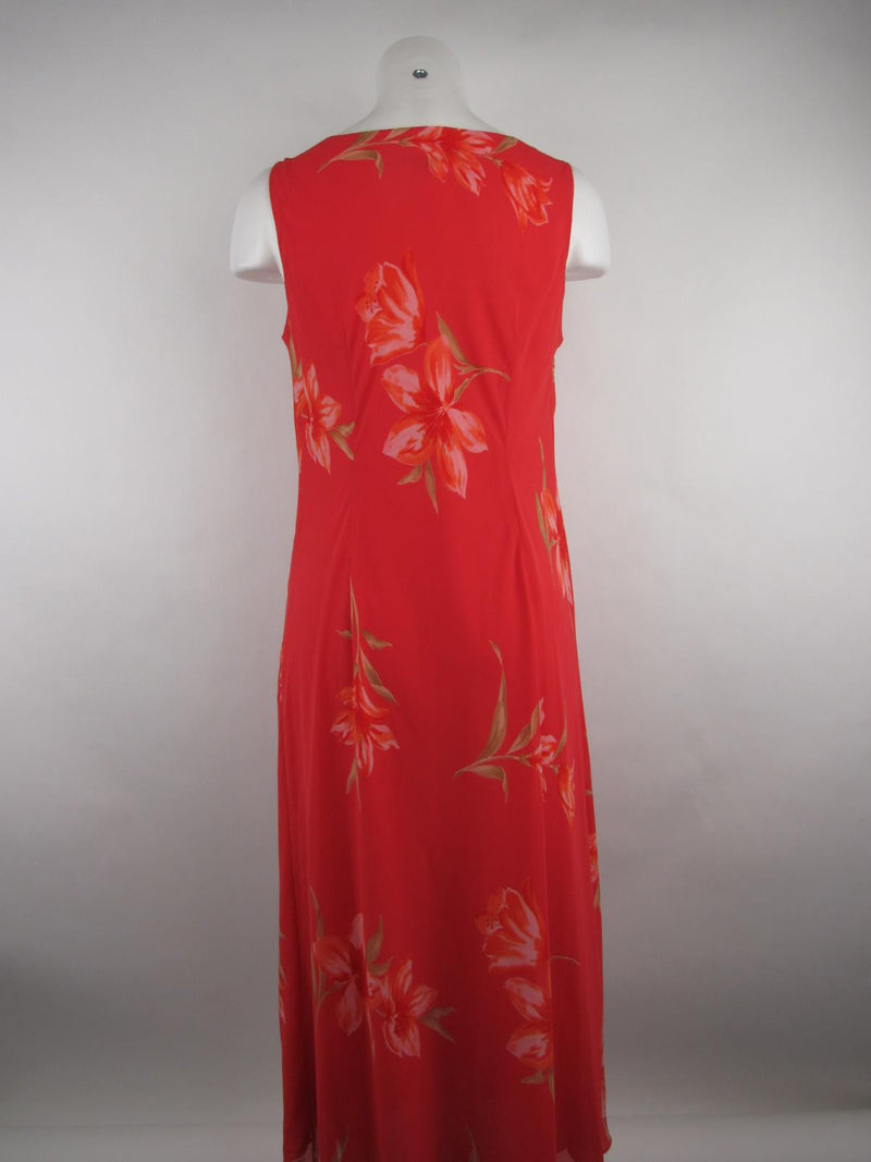 Studio I Maxi Dress