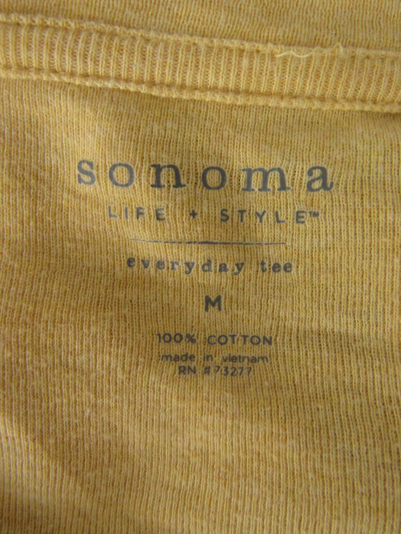 Sonoma T-Shirt Top