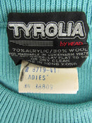 Tyrolia by Head Pullover Sweater