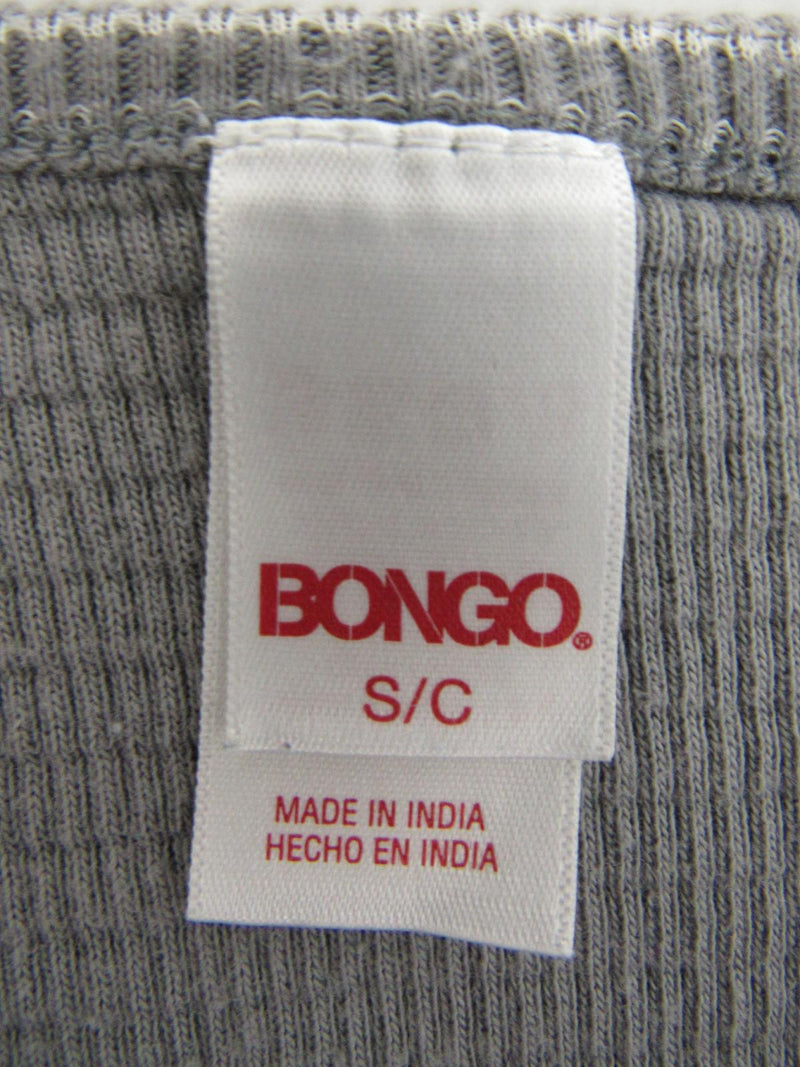 Bongo Crop Top