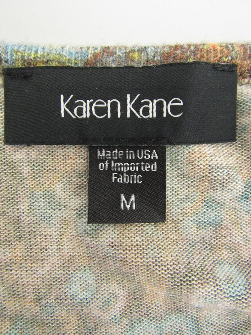 Karen Kane Knit Top