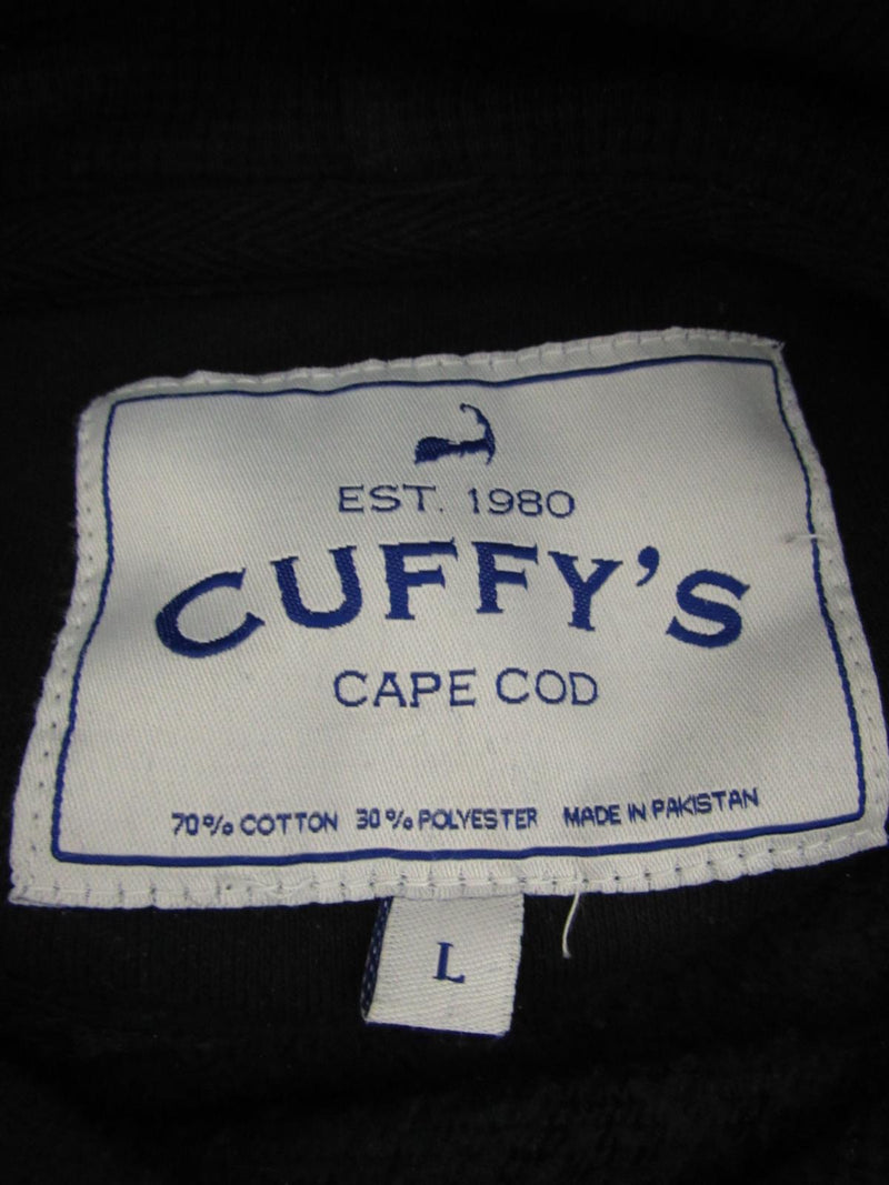 Cuffy's cape cod sweatshirts sale