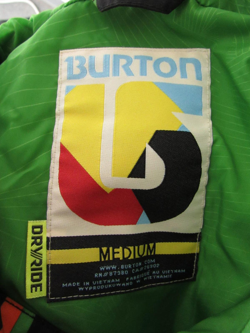 Burton Ski Jacket