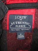 J.Crew Fleece Jacket