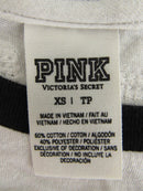 Pink Victoria's Secret T-Shirt Top