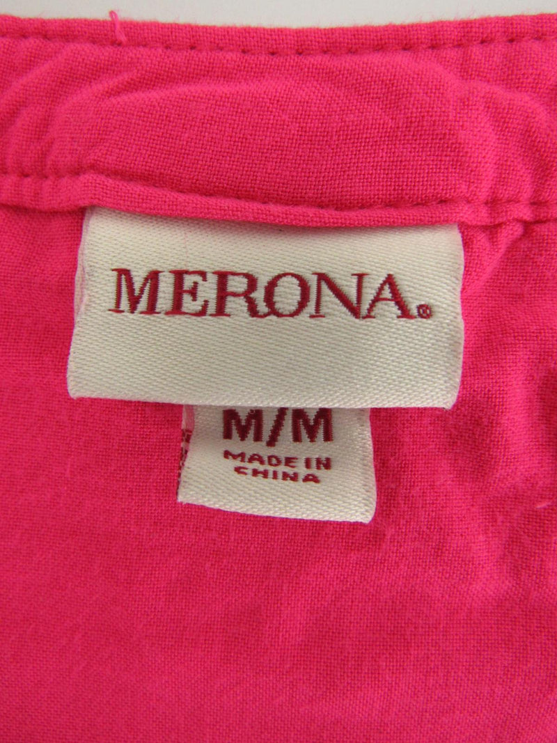 Merona Henley Top