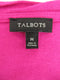 Talbots Knit Top